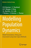 Modelling Population Dynamics