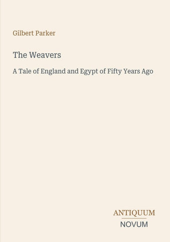 The Weavers