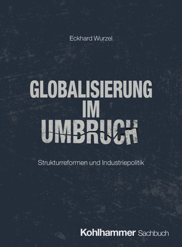 Globalisierung im Umbruch