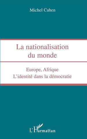 NATIONALISATION DU MONDE