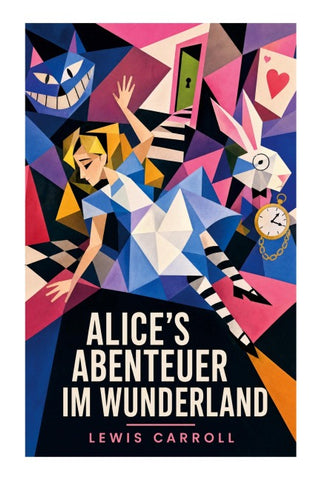 Alice's Abenteuer im Wunderland