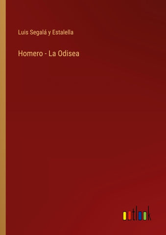 Homero - La Odisea