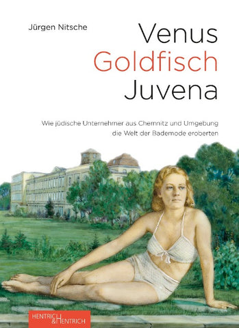 Venus – Goldfisch – Juvena