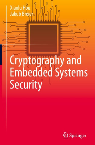 Cryptography and Embedded Systems Security