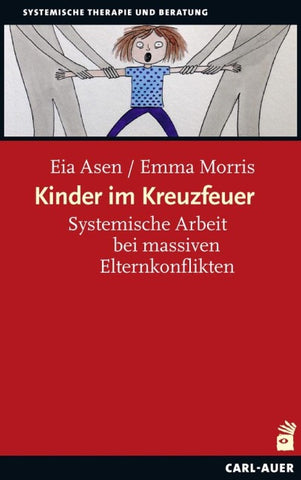 Kinder im Kreuzfeuer