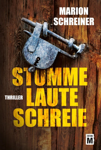 Stumme laute Schreie
