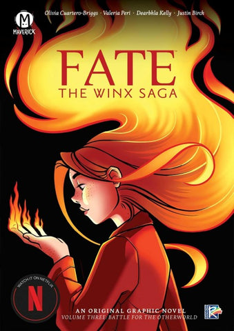 Fate