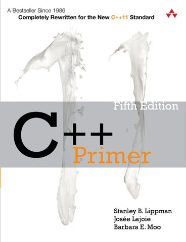 C++ Primer