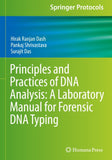 Principles and Practices of DNA Analysis: A Laboratory Manual for Forensic DNA Typing