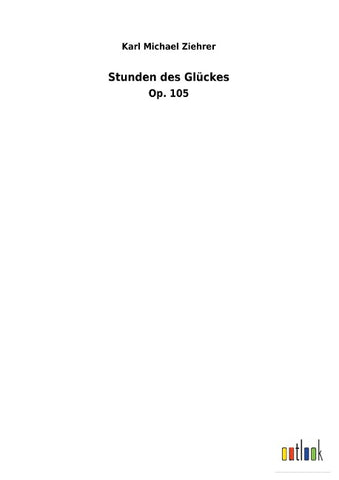 Stunden des Glückes