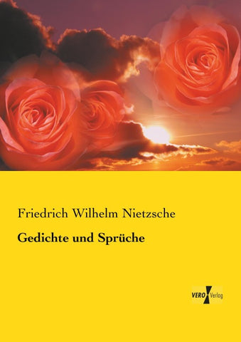 Gedichte und Sprüche