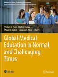 Global Medical Education in Normal and Challenging Times