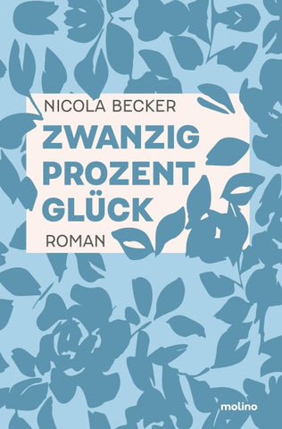 Zwanzig Prozent Glück