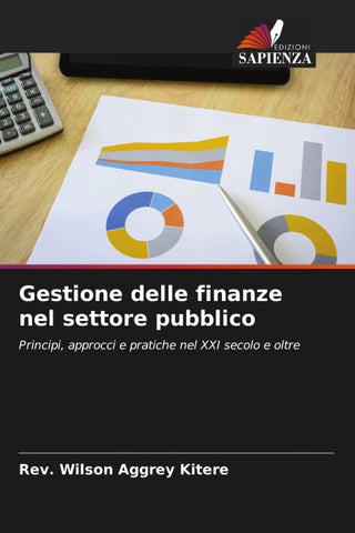 Gestione delle finanze nel settore pubblico
