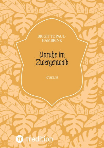 Unruhe im Zwergenwald