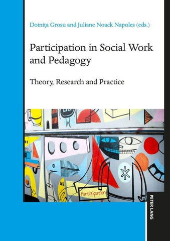 Participation in Social Work and Pedagogy