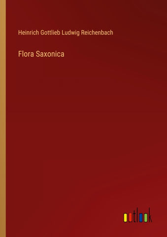 Flora Saxonica