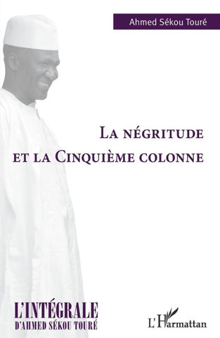 La négritude et la cinquième colonne
