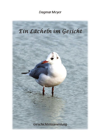 Ein Lächeln im Gesicht
