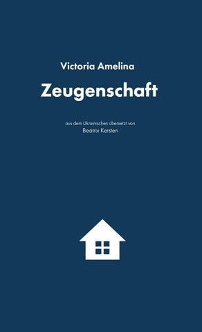 Zeugenschaft