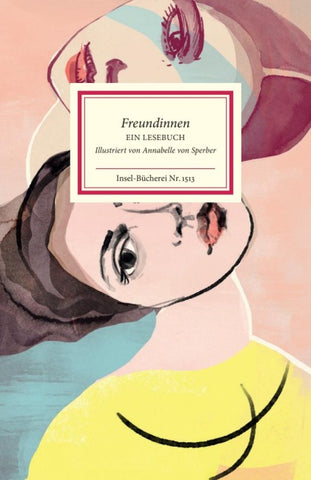 Freundinnen
