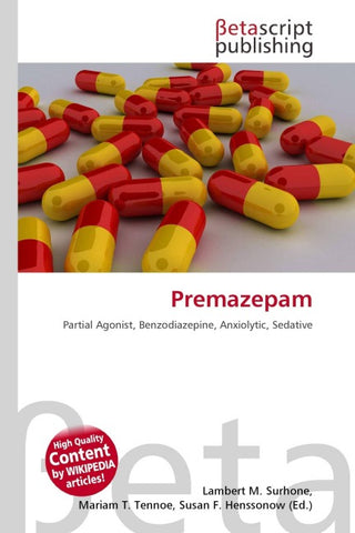 Premazepam