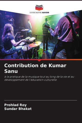 Contribution de Kumar Sanu
