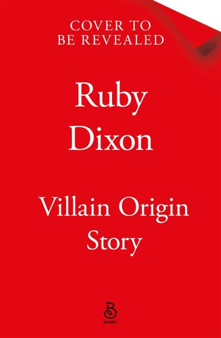 Villain Origin Story