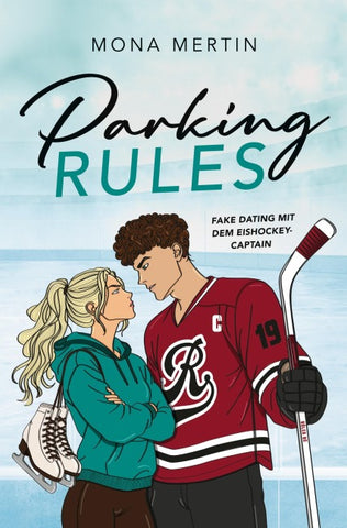 Parking Rules