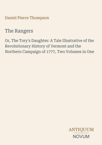 The Rangers