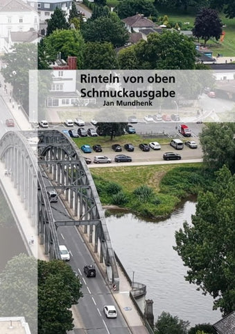 Rinteln von oben
