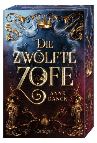 Die zwölfte Zofe