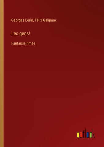 Les gens!