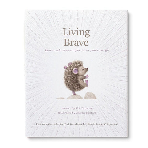 Living Brave