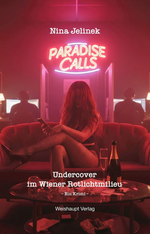Paradise Calls