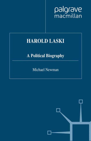 Harold Laski