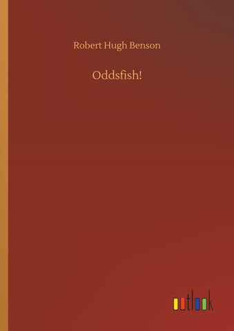 Oddsfish!