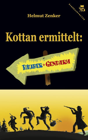Kottan ermittelt: Räuber und Gendarm