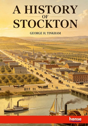 A History of Stockton