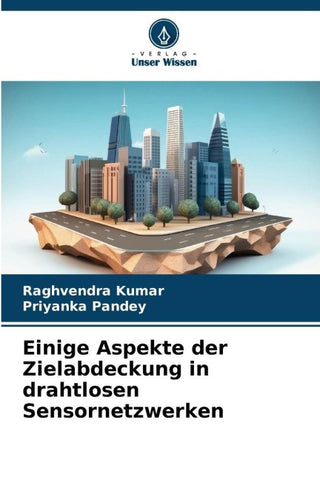 Einige Aspekte der Zielabdeckung in drahtlosen Sensornetzwerken