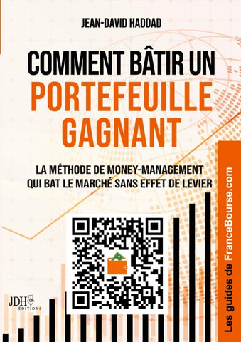 Comment bâtir un portefeuille gagnant