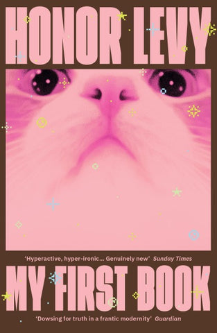My First Book