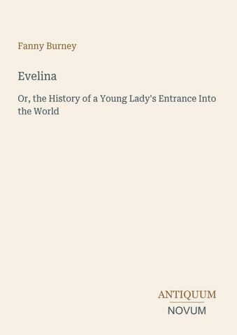 Evelina