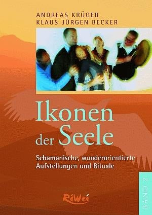 Ikonen der Seele - Band 2