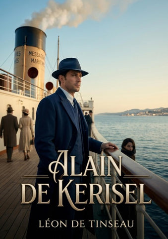 Alain de Kerisel