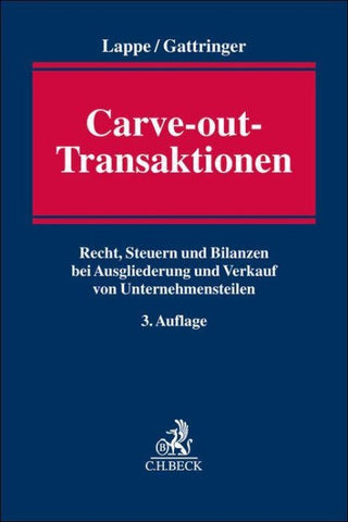 Carve-out-Transaktionen
