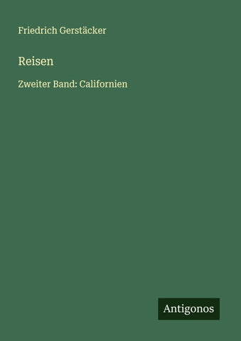 Reisen