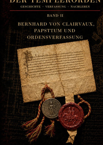 DER TEMPLERORDEN