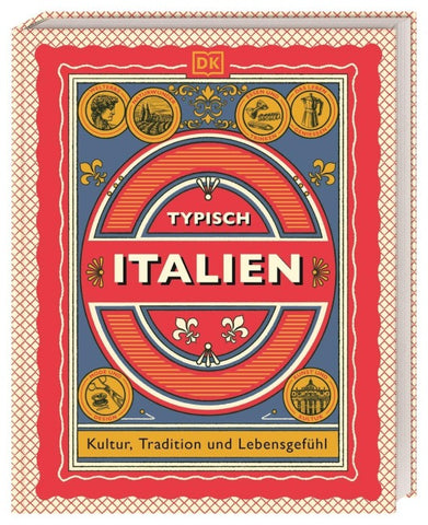 Typisch Italien