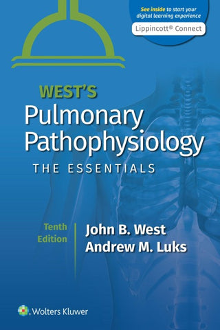 West's Pulmonary Pathophysiology